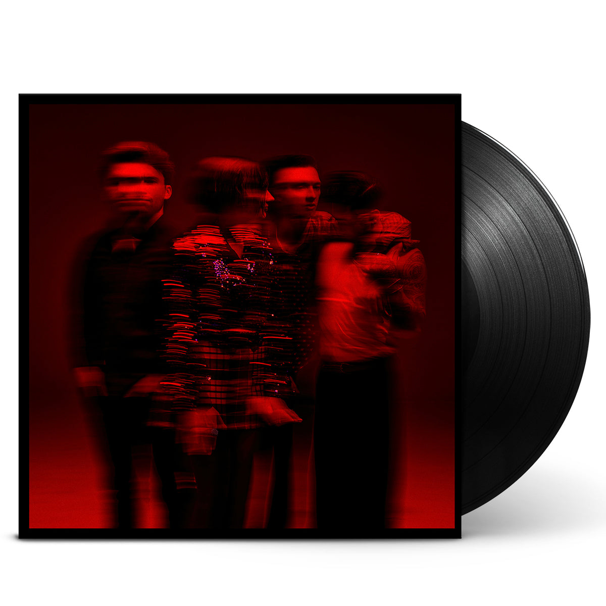 Marmozets - CO.WAR.DICE  *Pre-Order + INSTORE SESSION Later 8pm Show