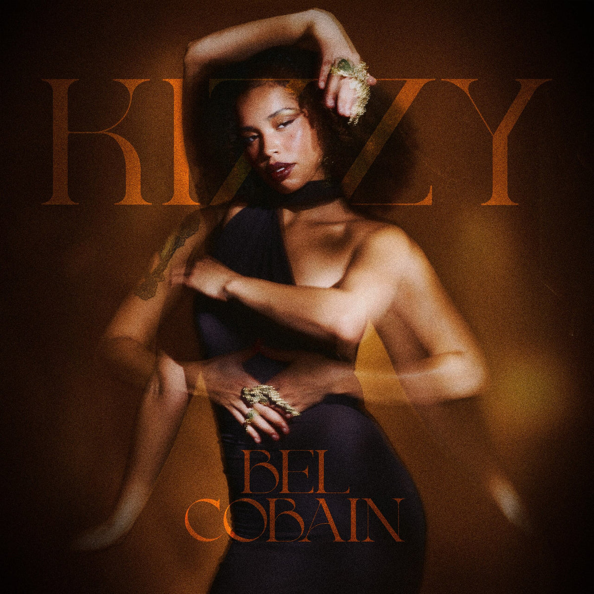 Bel Cobain - Kizzy