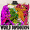 Blood Command ~ World Domination