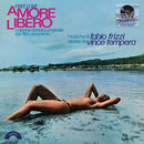 Fabio Frizzi / Goblin - Amore Libero OST - Limited RSD 2026