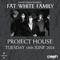 Fat White Family 18/06/24 @ Project House