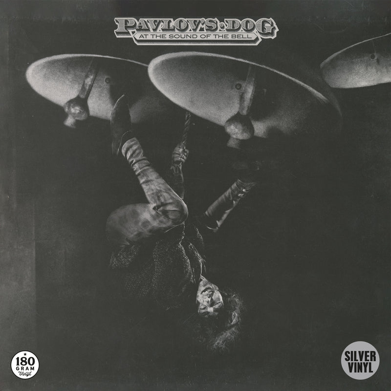 Pavlovs Dog - At The Sound Of The Bell