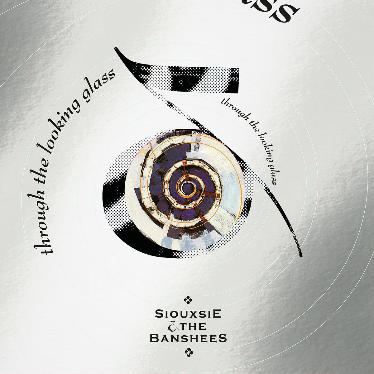 Siouxsie & The Banshees - Through The Looking Glass - NATIONAL ALBUM DAY 2024