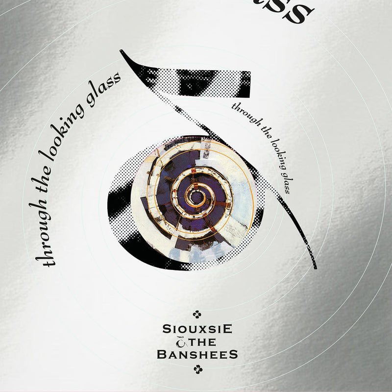Siouxsie & The Banshees - Through The Looking Glass - NATIONAL ALBUM DAY 2024