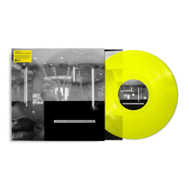 Steve Queralt - Swallow *Pre-Order