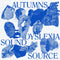 Autumns - Dyslexia Sound Source *Pre-Order