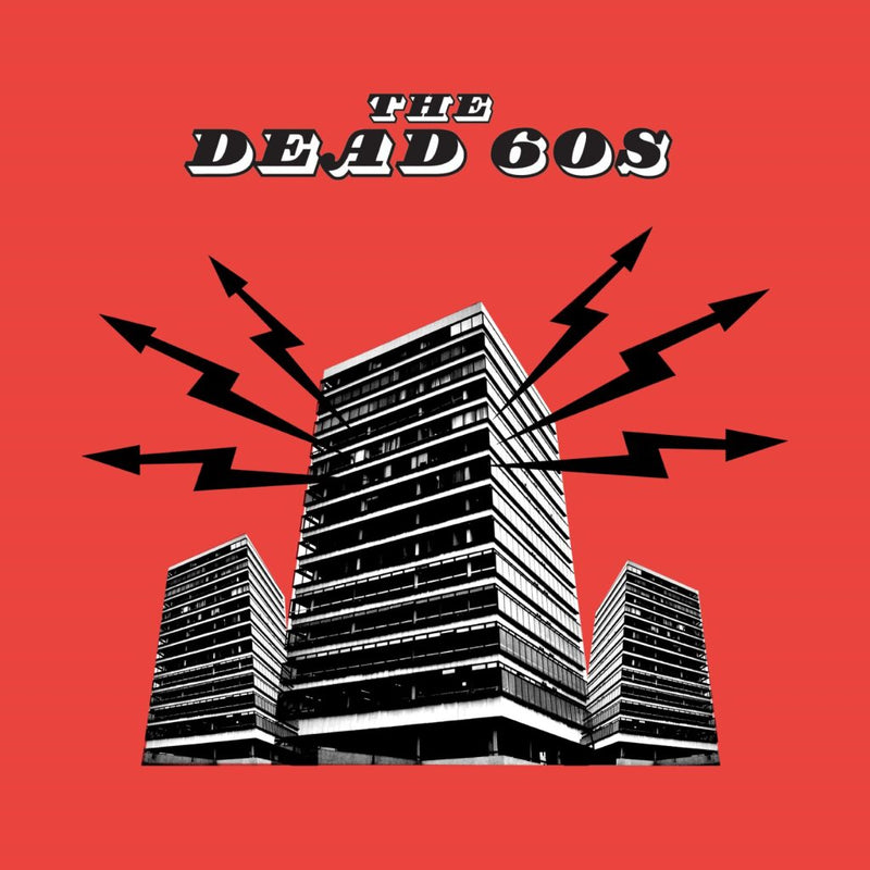 Dead 60s (The) - The Dead 60s (2025 Anniversary Edition) *Pre-Order