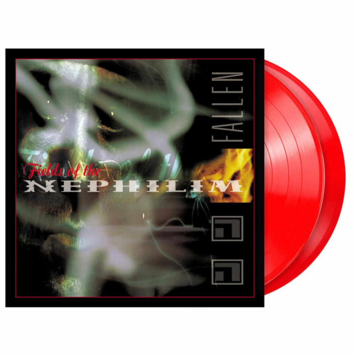Fields of the Nephilim - Fallen
