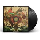 Fleet Foxes - Helplessness Blues