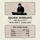 Django Durrant 30/05/26 @ The Attic