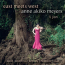 Anne Akiko Meyers - East Meets West (National Album Day 2026 UK Exclusive) *Pre-Order