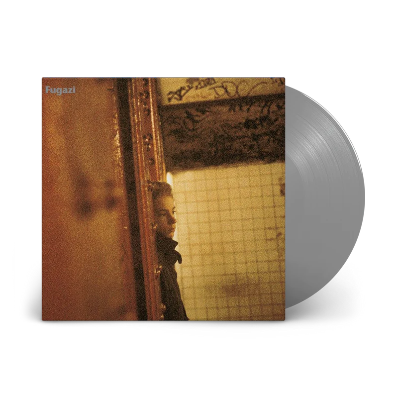 Fugazi - Steady Diet or Nothing