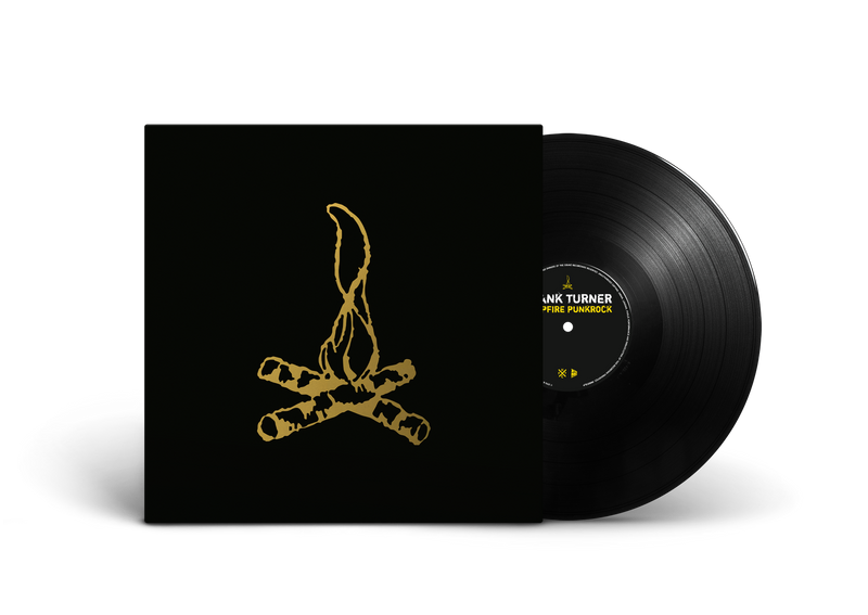 Frank Turner - Campfire Punkrock 20
