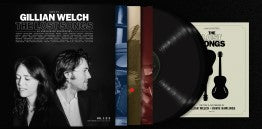 Gillian Welch - Boots No. 2: The Lost Songs