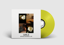 Girls - Vinyl Reissues