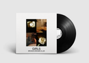 Girls - Vinyl Reissues