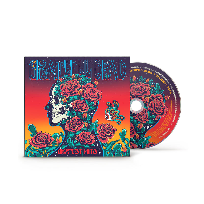 Grateful Dead - Gratest Hits *Pre-Order