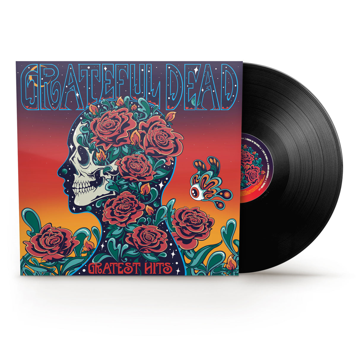 Grateful Dead - Gratest Hits