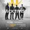 Hacktivist 28/09/25 @ The Key Club