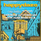 Happydaze 15/02/25 @ Hyde Park Book Club