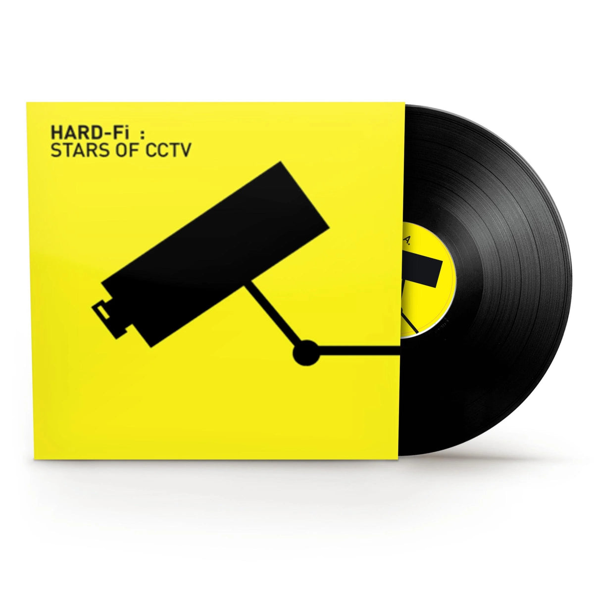 Hard-Fi - Stars Of CCTV *Pre Order