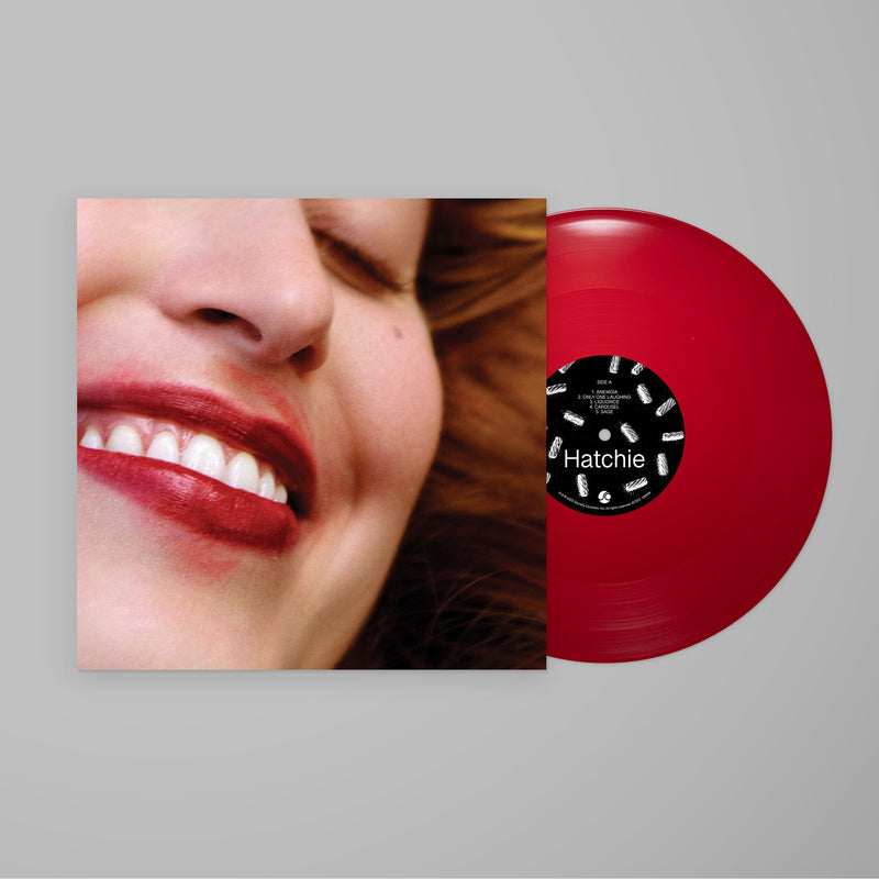 Hatchie - Liquorice *Pre-Order