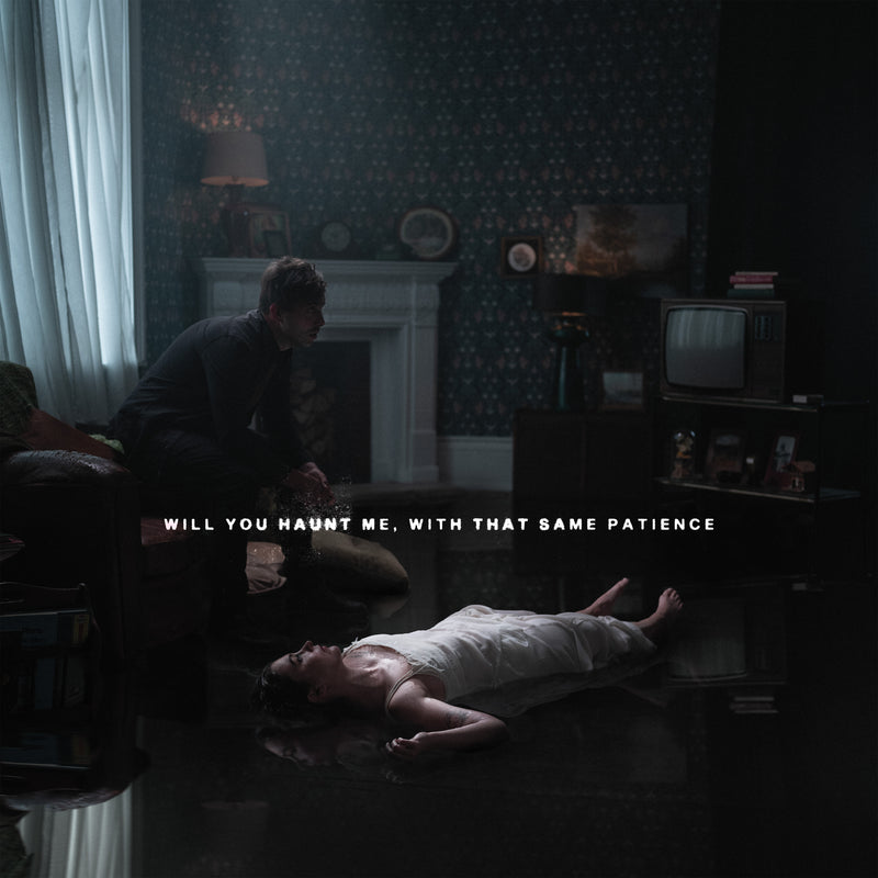 Bury Tomorrow - Will You Haunt Me, With That Same Patience + Ticket Bundle LATER SHOW  (Album Launch show at The Key Club Leeds) *Pre-Order