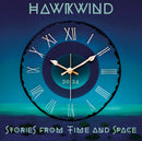 Hawkwind - Stories From Time & Space