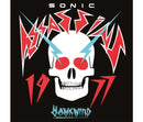 Hawkwind - The Sonic Assasins