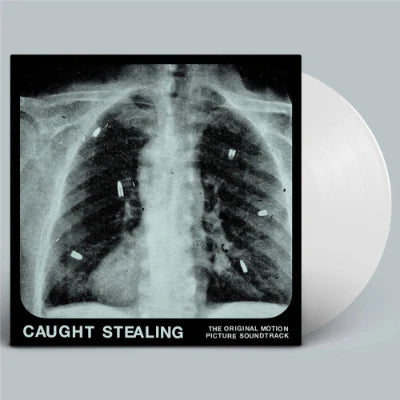 IDLES - Caught Stealing (The Original Motion Picture Soundtrack)