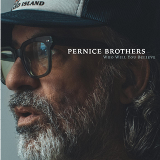 Penrice Brothers - Who Will You Believe