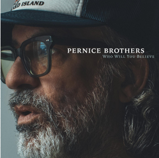 Penrice Brothers - Who Will You Believe *Pre-Order