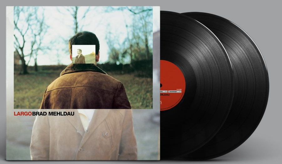 Brad Mehldau - Largo