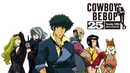 Cowboy Bebop - YOKO KANNO SEATBELTS