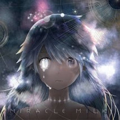 Mili - Miracle Milk *Pre-Order