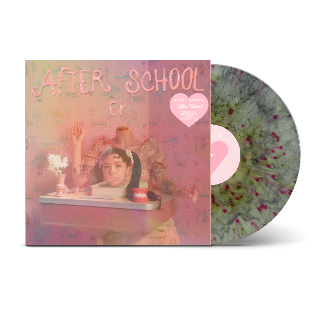 Melanie Martinez - After School EP