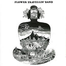 FLOWER TRAVELLIN' BAND - SATORI