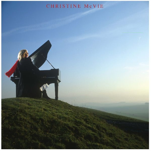 Christine McVie - S/T