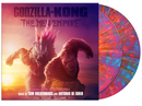 Godzilla X Kong: The New Empire - Original Soundtrack: Tom Holkenborg