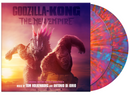 Godzilla X Kong: The New Empire - Original Soundtrack: Tom Holkenborg *Pre-Order