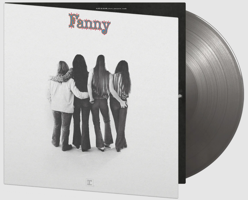 Fanny - Fanny