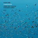 Vijay Iyer, Linda May Han Oh & Tyshawn Sorey - Compassion
