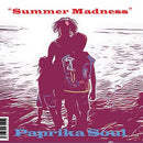 PAPRIKA SOUL - Summer Madness