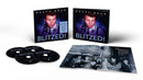 Various - Rusty Egan Presents… Blitzed! *Pre-Order