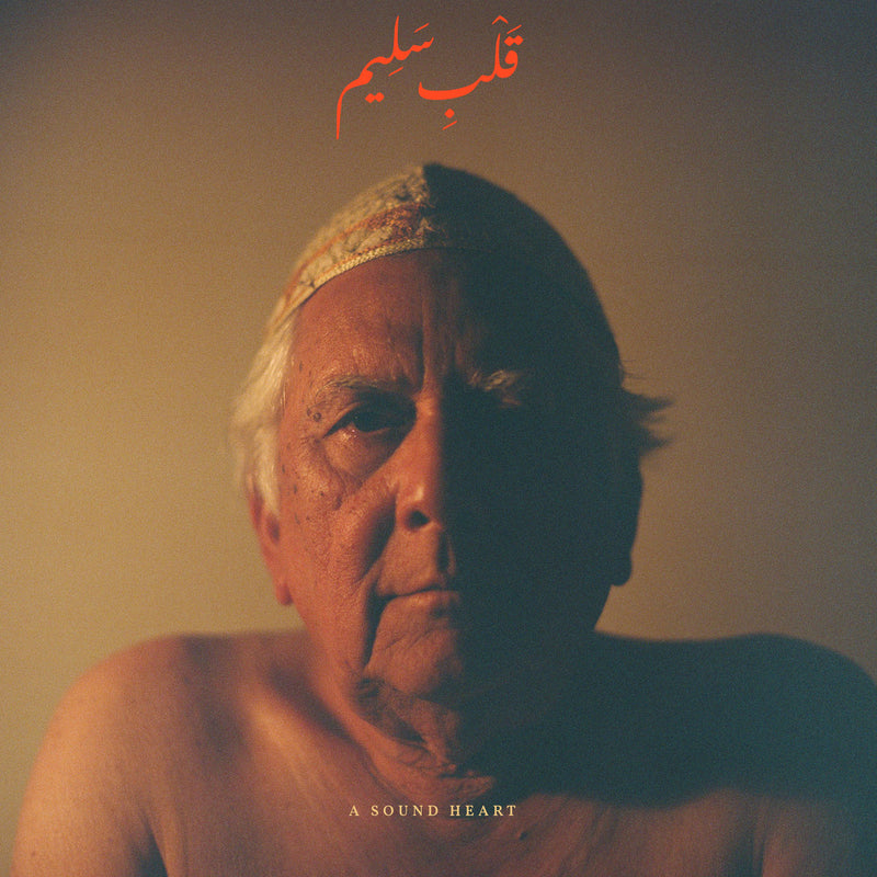JAUBI - A SOUND HEART