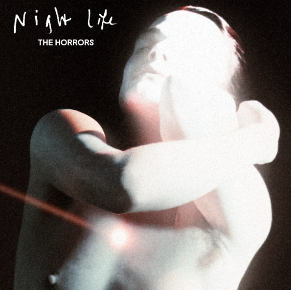 The Horrors - Night Life + Ticket Bundle (Album Launch Show at Brudenell Social Club)