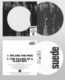 Suede - We Are The Pigs: 30th Anniversary Edition