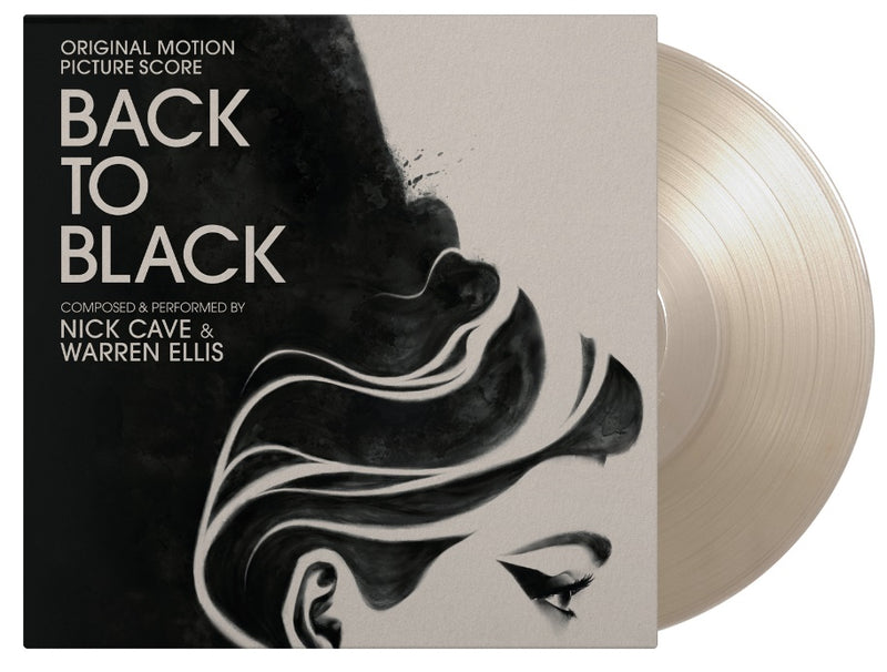 Back To Black - Original Soundtrack