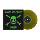 Teenage Bottlerocket - They Came From The Shadows