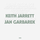 Keith Jarrett & Jan Garbarek - Luminessence: Music for String and Saxophone